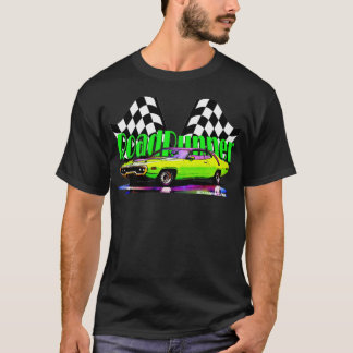 RoadRunner-T-Shirt T-Shirt