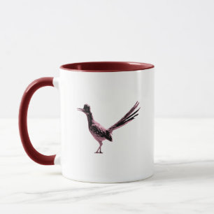 ROADRUNNER TASSE