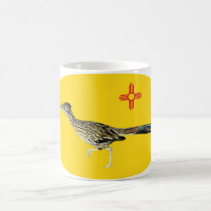 Roadrunner-Tasse Tasse
