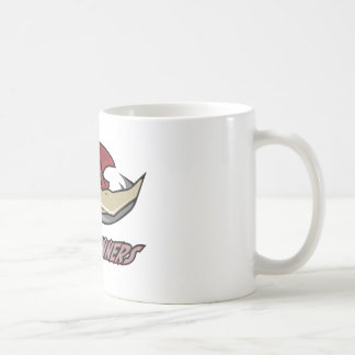 RoadRunners-Kaffee-Tasse Kaffeetasse
