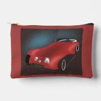 Roadster Bag für kommende Reise