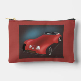 Roadster Bag für kommende Reise Zubehörtasche