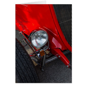 Roadster der 1930er Jahre