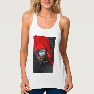 Roadster der 1930er Jahre Tank Top