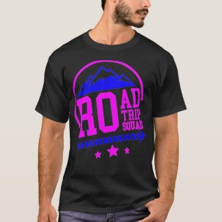 Roadtrip T-Shirt