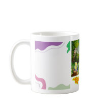 "Roaming frei" Inspiration Tasse - Abenteuer.