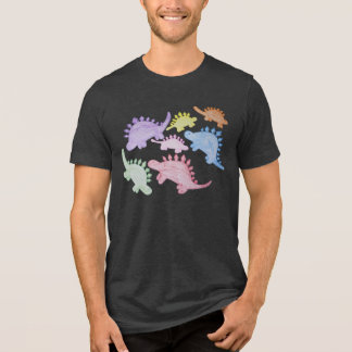 Roaming Rainbows: Unisex T - Shirt