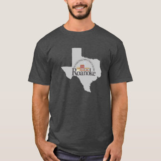 Roanoke TX T-Shirt