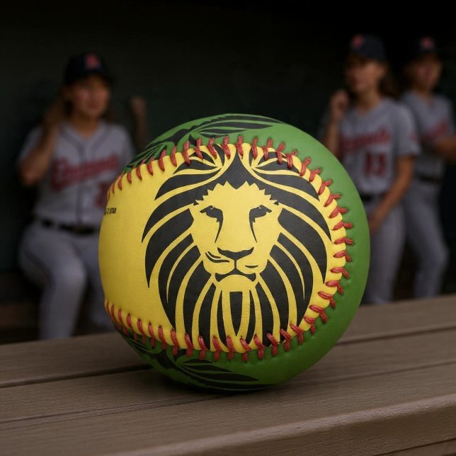 Roar Custom Baseball (Von Creator hochgeladen)