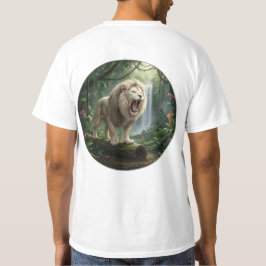 ROAR Herren Value T-Shirt