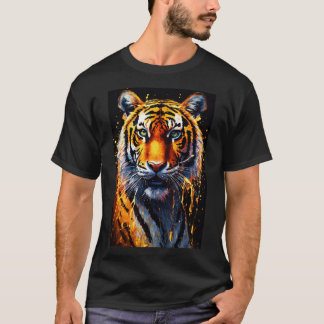 Roar Mode: On, Bleibe Wild, Bleibe Fierce T-Shirt