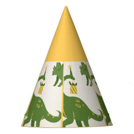 Roar Party Tiere Geburtstag Partyhütchen