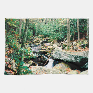 Roaring Fork Geschirrtuch