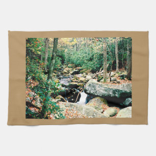 Roaring Fork Geschirrtuch