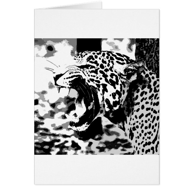 Roaring Jaguar (Vorne)