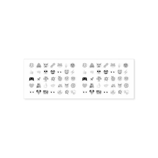 Roaring Kitty 35 Emoji Timeline GME MOASS DFV meme Permastempel (Design)