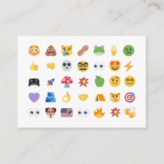 Roaring Kitty 35 Emoji-Zeitstrahl GME MOASS DFV Me Begleitkarte