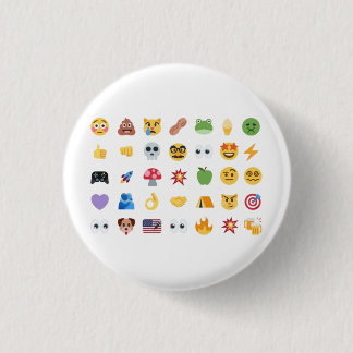 Roaring Kitty 35 Emoji-Zeitstrahl GME MOASS DFV Me Button