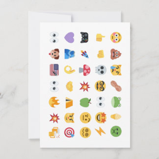 Roaring Kitty 35 Emoji-Zeitstrahl GME MOASS DFV Me Einladung