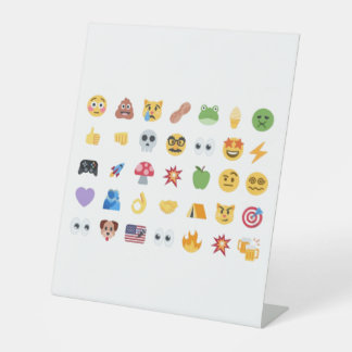 Roaring Kitty 35 Emoji-Zeitstrahl GME MOASS DFV Me Sockelschild