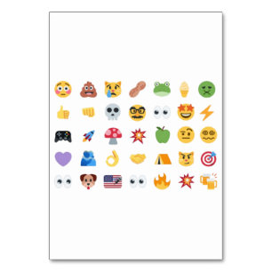Roaring Kitty 35 Emoji-Zeitstrahl GME MOASS DFV Me Tischnummer