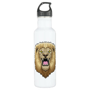 Roaring Lion Edelstahlflasche