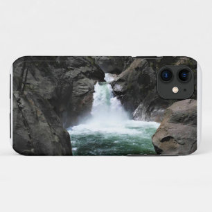 Roaring River Falls, King's Canyon, CA Case-Mate iPhone Hülle
