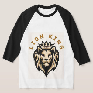 Roaring Success: The Lion King Legacy Collection* T-Shirt
