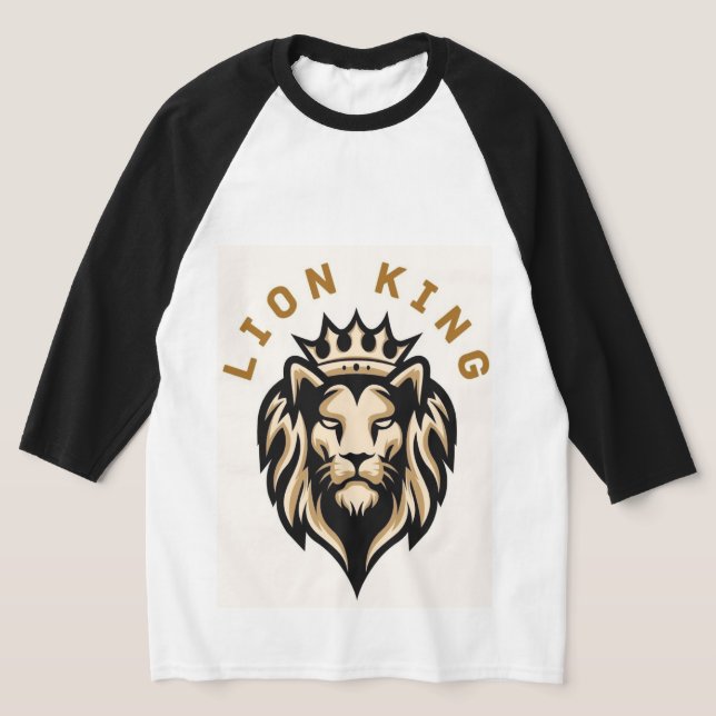Roaring Success: The Lion King Legacy Collection* T-Shirt (Ablage )