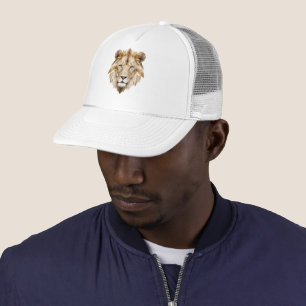 Roaring Tiger Hoodie Truckerkappe