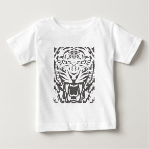 Roaring Tiger T - Shirt