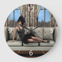 Roaring Twenties Vintag Retro 20. 30. Jahre