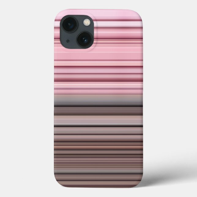 Roast Beef und Honey Ham Case-Mate iPhone Hülle (Rückseite)