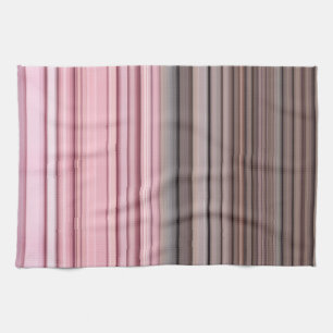 Roast Beef und Honey Ham Geschirrtuch