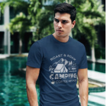 Roast & Roam-A Camping KaffeeAffäre Design