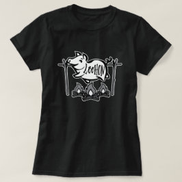 Roastpig (Lechon) T-Shirt