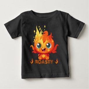 ROASY BABY T-SHIRT