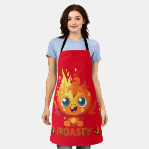 ROASY SCHÜRZE