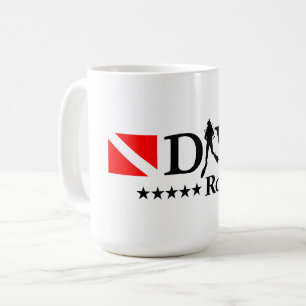 Roatan DV4 Kaffeetasse