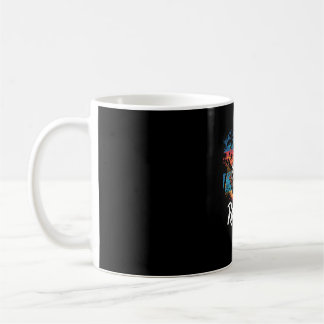 Roatan-Faultier, Roatan-Honduras-Faultier, Roatan- Kaffeetasse