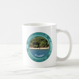 Roatan Öffnung Tasse