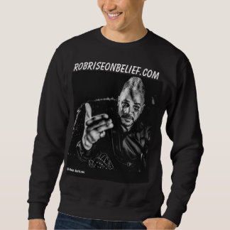 Rob-Aufstieg auf Belief-Fotografie T - Shirt