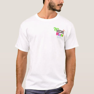 Rob-Disponent Miami T-Shirt