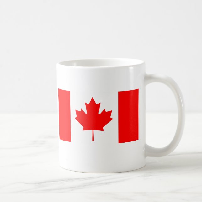 Rob-Ford für Premierminister Kaffeetasse (Rechts)