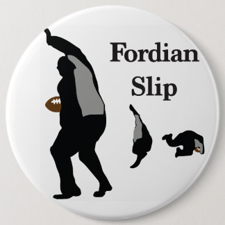 Rob-Ford-Kampagnen-Knöpfe Button