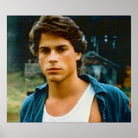 Rob Lowe