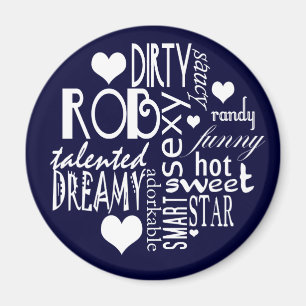 Rob-Magnet Magnet