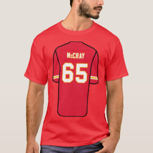 Rob McCray Trikot T-Shirt