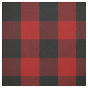 Rob Roy Macgregor Buffalo Stoff
