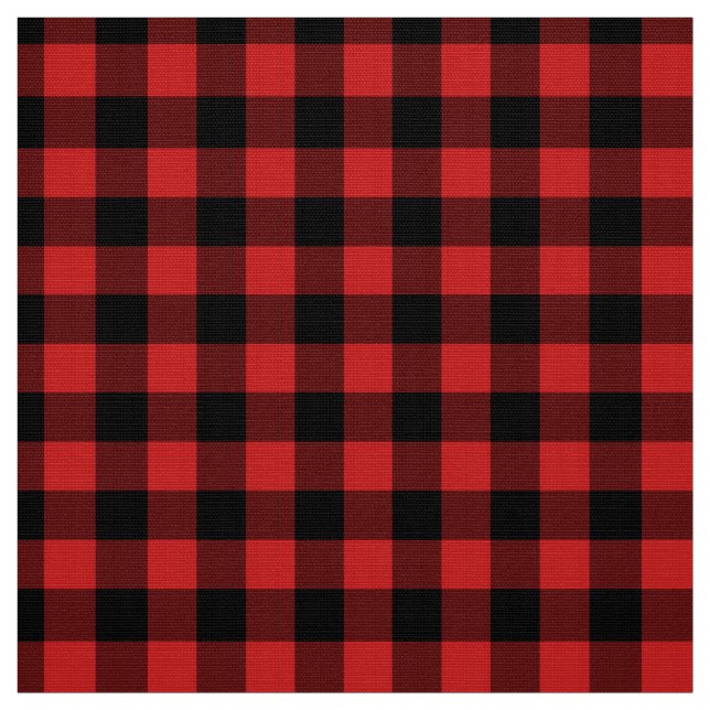 Rob Roy MacGregor Modern Tartan Stoff (Muster)